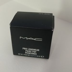 MAC Longwear Paint Pot